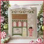 (image for) Nutcracker Village 3 - Chinese Tea Room